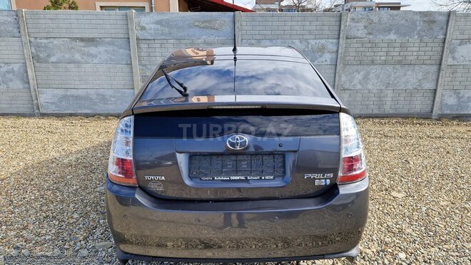 Toyota Prius 2008, 286,511 km - 1.5 l - Bakı