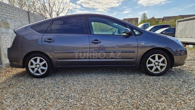 Toyota Prius 2008, 286,511 km - 1.5 l - Bakı