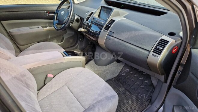 Toyota Prius 2008, 286,511 km - 1.5 l - Bakı