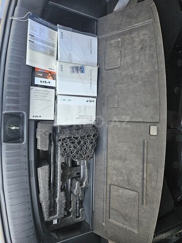 Kia Sorento 2022, 27,000 km - 1.6 l - Bakı