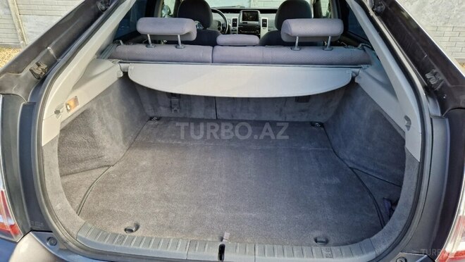 Toyota Prius 2008, 286,511 km - 1.5 l - Bakı