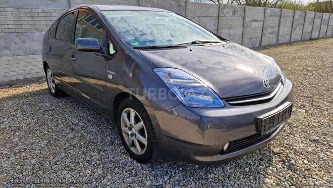 Toyota Prius 2008, 286,511 km - 1.5 l - Bakı