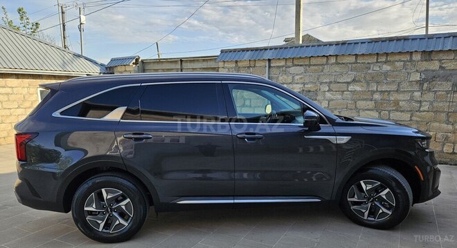 Kia Sorento 2022, 27,000 km - 1.6 l - Bakı