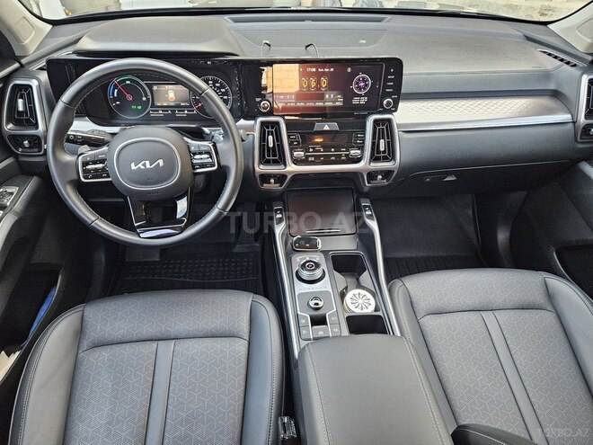 Kia Sorento 2022, 27,000 km - 1.6 l - Bakı