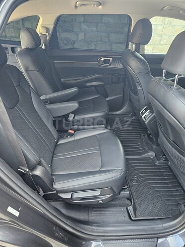 Kia Sorento 2022, 27,000 km - 1.6 l - Bakı