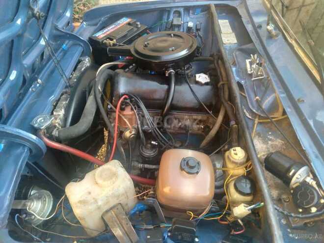 LADA (VAZ) 2106 1995, 30,000 km - 1.6 л - Bakı