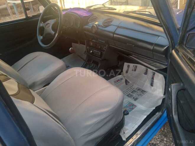 LADA (VAZ) 2106 1995, 30,000 km - 1.6 л - Bakı