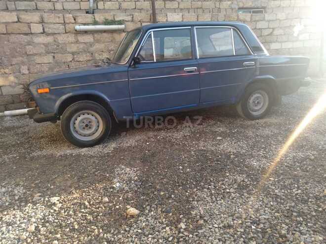 LADA (VAZ) 2106 1995, 30,000 km - 1.6 л - Bakı