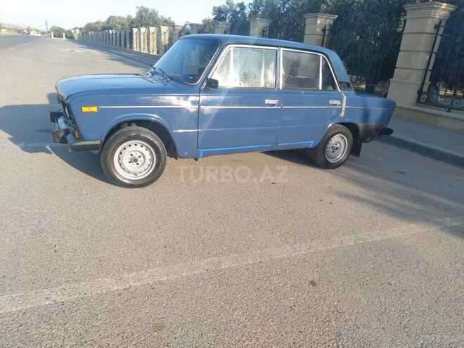 LADA (VAZ) 2106 1995, 30,000 km - 1.6 л - Bakı