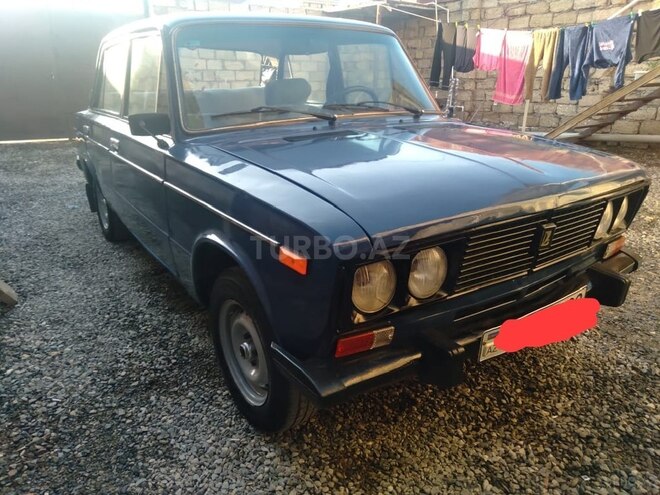 LADA (VAZ) 2106 1995, 30,000 km - 1.6 л - Bakı