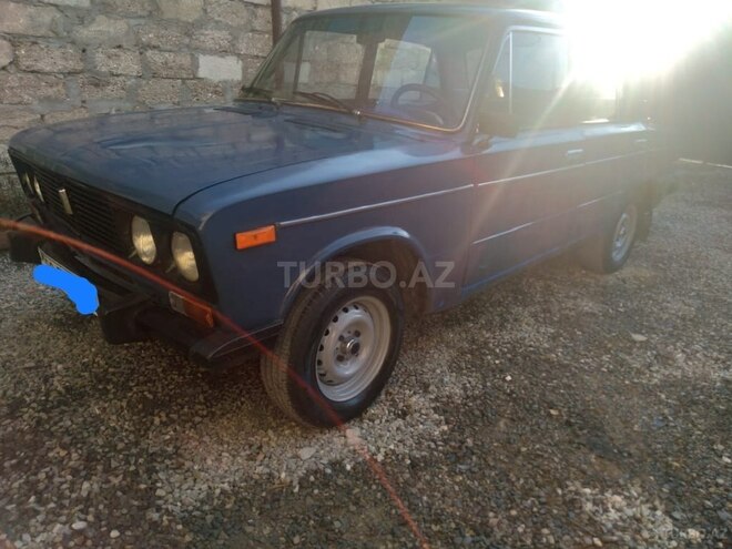 LADA (VAZ) 2106 1995, 30,000 km - 1.6 л - Bakı