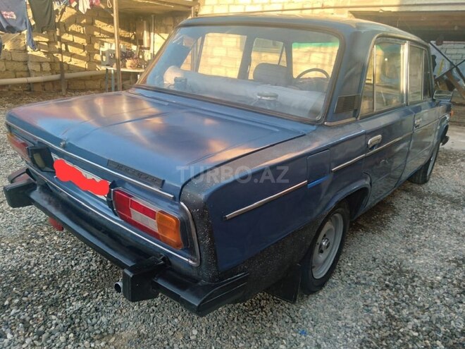 LADA (VAZ) 2106 1995, 30,000 km - 1.6 л - Bakı