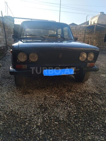 LADA (VAZ) 2106 1995, 30,000 km - 1.6 л - Bakı