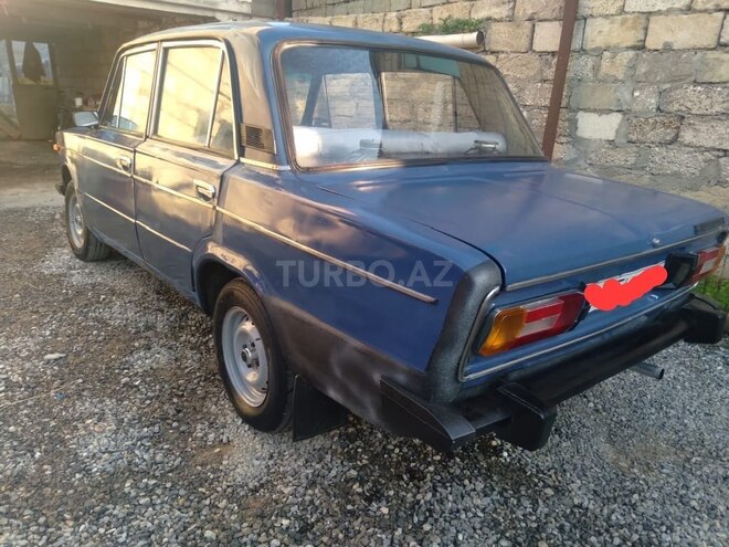 LADA (VAZ) 2106 1995, 30,000 km - 1.6 л - Bakı