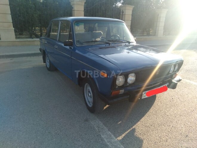 LADA (VAZ) 2106 1995, 30,000 km - 1.6 л - Bakı