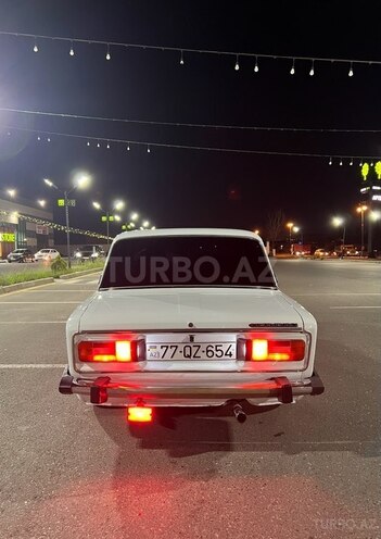 LADA (VAZ) 2106 1986, 72,356 km - 1.6 l - Bakı