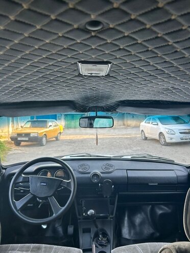 LADA (VAZ) 2106 1986, 72,356 km - 1.6 l - Bakı