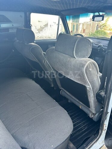 LADA (VAZ) 2106 1986, 72,356 km - 1.6 l - Bakı