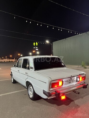 LADA (VAZ) 2106 1986, 72,356 km - 1.6 l - Bakı