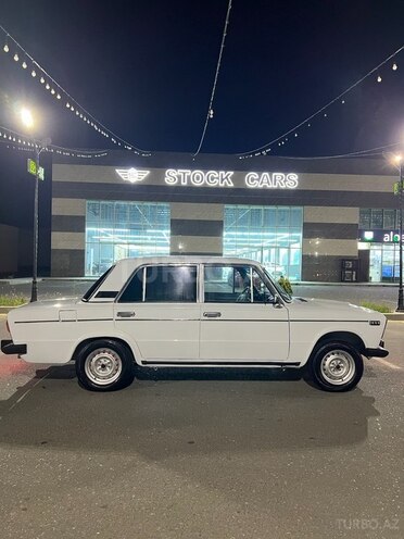 LADA (VAZ) 2106 1986, 72,356 km - 1.6 l - Bakı