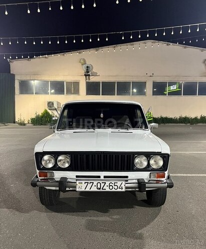 LADA (VAZ) 2106 1986, 72,356 km - 1.6 l - Bakı