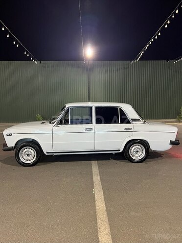 LADA (VAZ) 2106 1986, 72,356 km - 1.6 l - Bakı