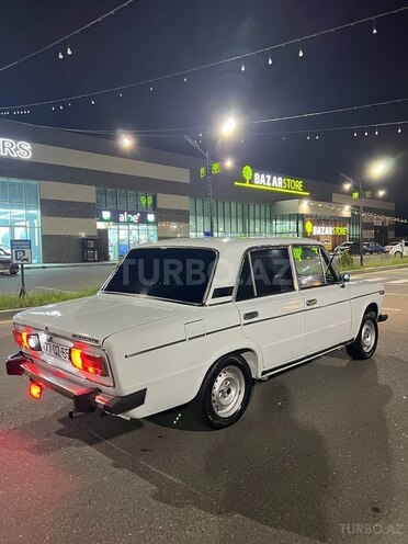 LADA (VAZ) 2106 1986, 72,356 km - 1.6 l - Bakı