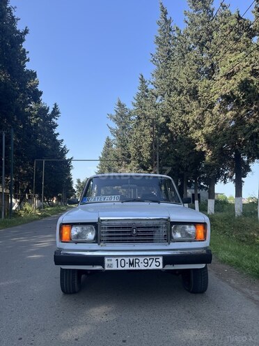 LADA (VAZ) 2107 2004, 82,000 km - 1.6 l - Lənkəran