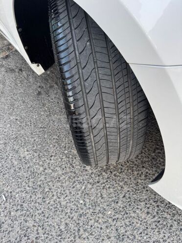 Hyundai Grandeur 2015, 155,000 km - 2.2 l - Bakı