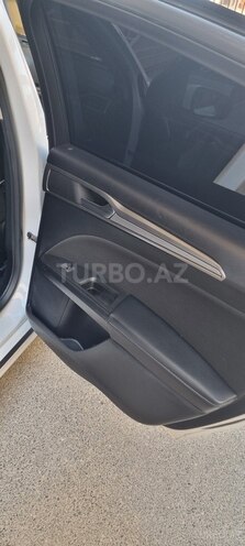 Ford Fusion (North America) 2019, 142,000 km - 2.0 л - Bakı