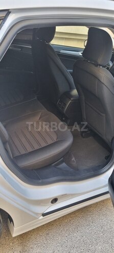 Ford Fusion (North America) 2019, 142,000 km - 2.0 л - Bakı