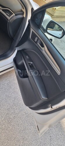 Ford Fusion (North America) 2019, 142,000 km - 2.0 л - Bakı