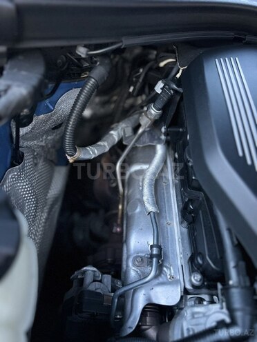 BMW 320 2016, 151,456 km - 2.0 l - Bakı