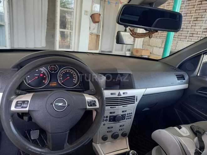Opel Astra 2007, 440,000 km - 1.3 l - Bakı
