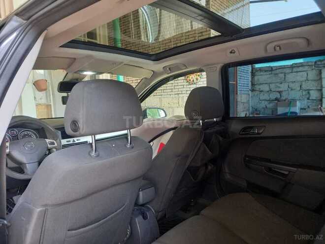 Opel Astra 2007, 440,000 km - 1.3 l - Bakı