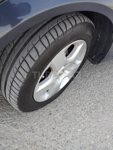 Opel Astra 2007, 440,000 km - 1.3 l - Bakı