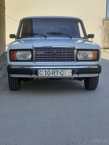 LADA (VAZ) 2107 2006, 95,000 km - 1.6 l - Bakı