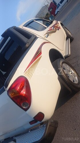 Mitsubishi L200 2012, 224,000 km - 2.5 л - Bakı