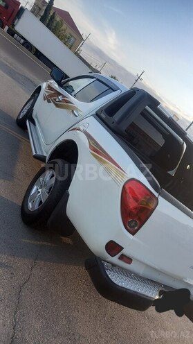 Mitsubishi L200 2012, 224,000 km - 2.5 л - Bakı