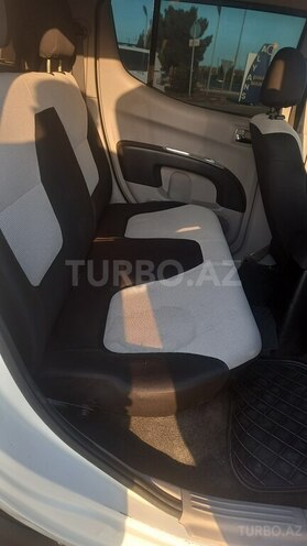 Mitsubishi L200 2012, 224,000 km - 2.5 л - Bakı