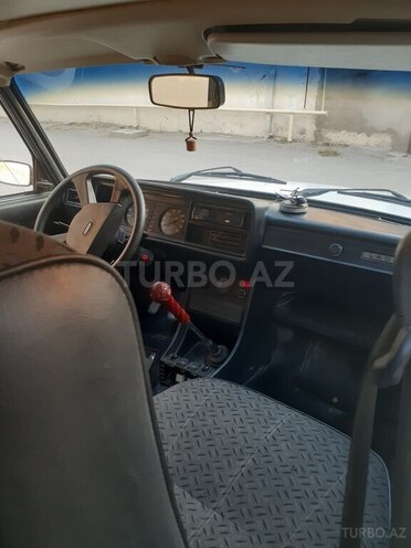LADA (VAZ) 2107 2006, 95,000 km - 1.6 l - Bakı