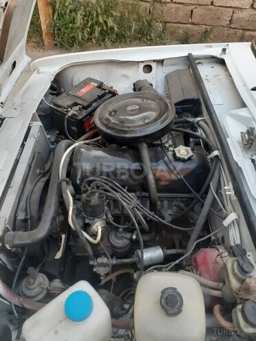LADA (VAZ) 2107 2006, 95,000 km - 1.6 l - Bakı
