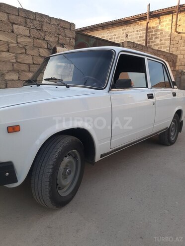LADA (VAZ) 2107 2006, 95,000 km - 1.6 l - Bakı