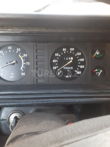 LADA (VAZ) 2107 2006, 95,000 km - 1.6 l - Bakı