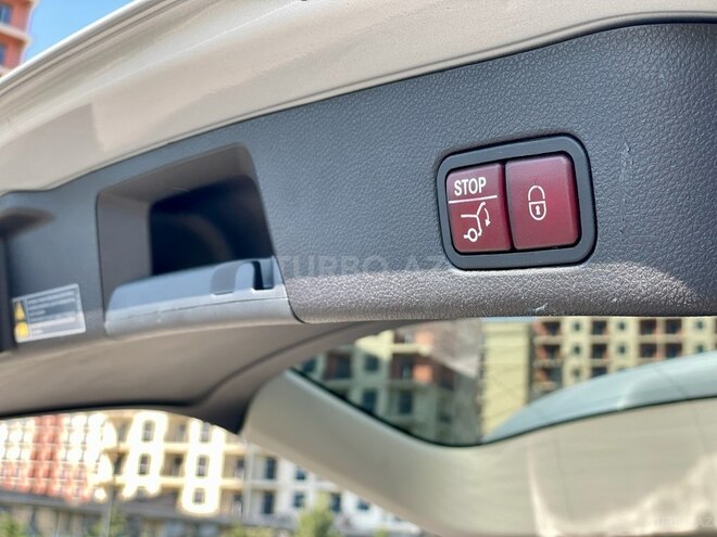 Mercedes GLE 300 4MATIC 2015, 205,000 km - 2.2 l - Bakı