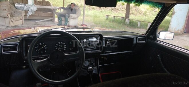 LADA (VAZ) 2107 2006, 97,000 km - 1.6 l - Bərdə