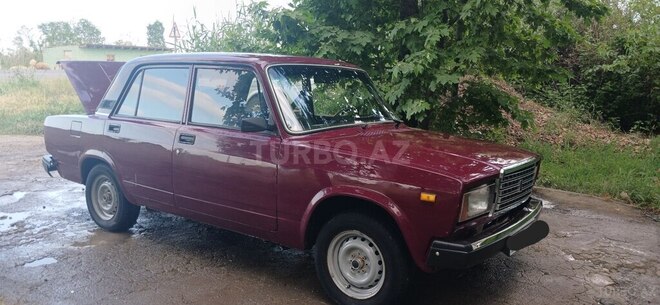 LADA (VAZ) 2107 2006, 97,000 km - 1.6 l - Bərdə