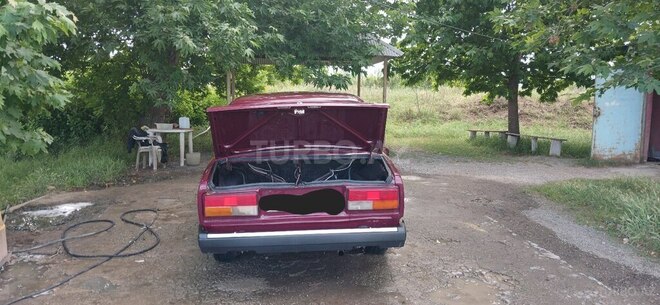 LADA (VAZ) 2107 2006, 97,000 km - 1.6 l - Bərdə