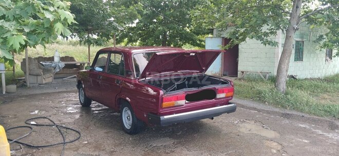 LADA (VAZ) 2107 2006, 97,000 km - 1.6 l - Bərdə