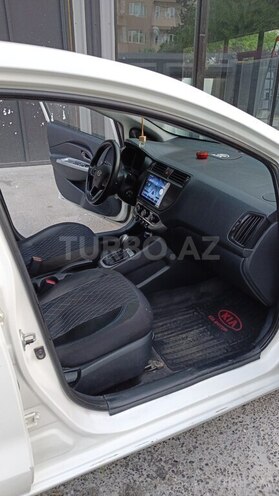 Kia Rio 2012, 318,000 km - 1.4 l - Bakı
